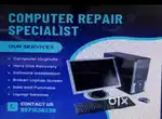 Computer services