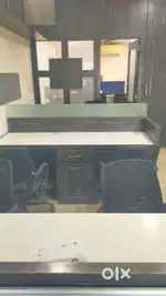 Fully furnished Office Available On Rent