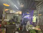 I want to rent my running shop