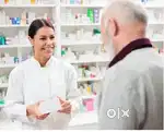 Pharmacy Registration...