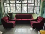 Sofa set 5 seater for sale-Amazing low price!!