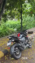 TVS APACHE RTR 200 4R