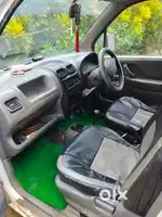 Maruti Suzuki Wagon R 2000 (all documents clear) well maintained car