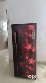 Refrigerator 3 star  Fridge