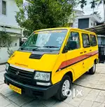 2016 tata winger school 14 seat