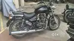 Royal Enfield Thunderbird 350