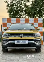 Volkswagen Taigun 1.5 TSI GT Plus, 2022, Petrol
