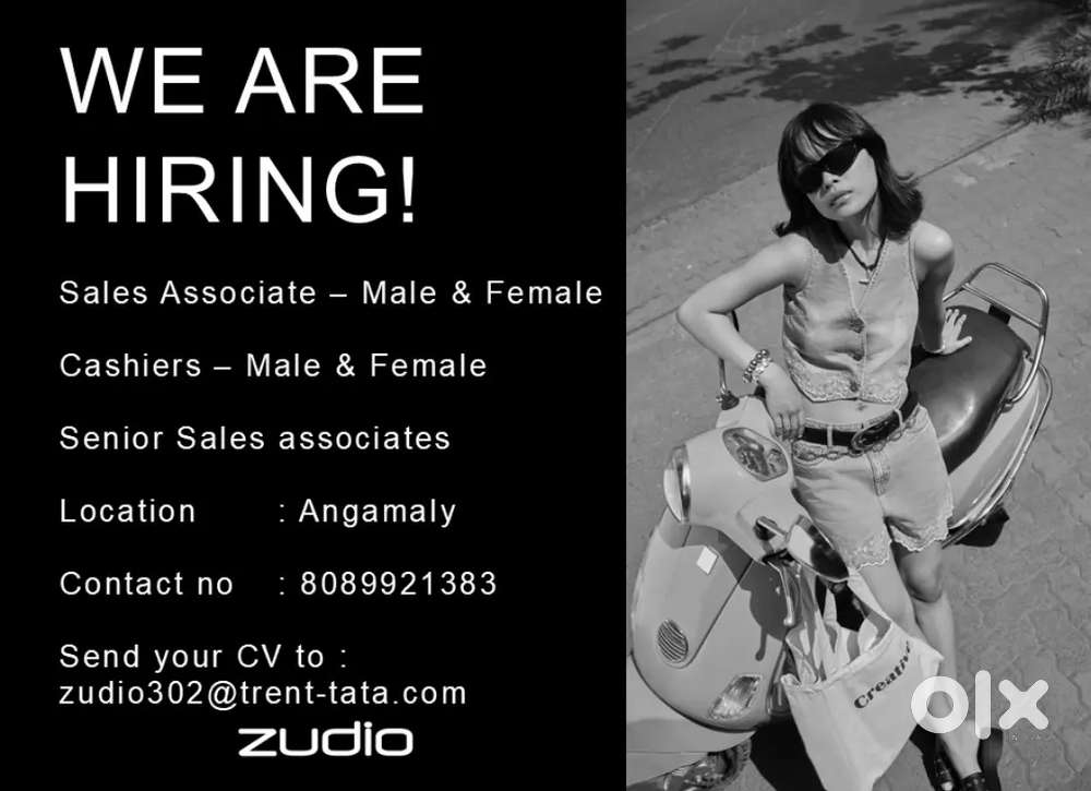 Full time and part time
