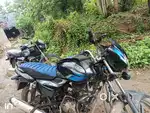 Bajaj Discover 100 BSIII