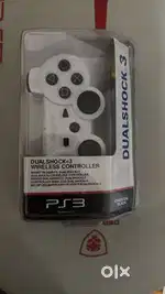 PS3 PLAYSTATION 3 WITH 30 GAMES