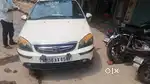 Tata Indigo Ecs 125000 Km Driven