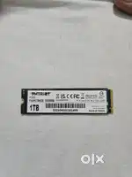 Patriot Memory P300 1TB ssd