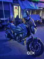 Bajaj Dominar 400 for Sale
