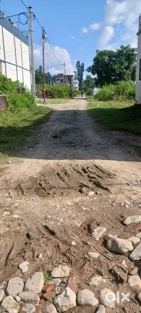 Pls dont purchase land from Reality Studio (Doonanchal -(Mehtawala)