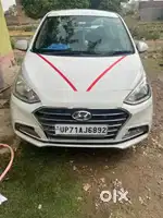 Hyundai Xcent 2019