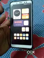 Mi Note 5 pro 6/64