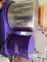 wet grinder 1 litre