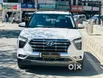 Hyundai Creta 1.4 S, 2021, Petrol