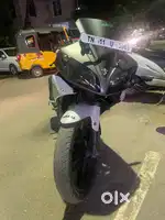 Yamaha R15 V2 2016 ( November )