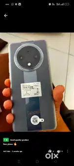 Oppo F27 5g 8/128