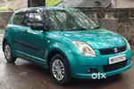 Maruti Suzuki Swift VDI Optional, 2005, Petrol