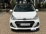Hyundai Grand i10 Asta Automatic 1.2 Kappa VTVT, 2018, Petrol