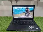 CORE I5 7TH GEN 8GB RAM 256GB SSD DELL LATITUDE 3490 14 INCHES SCREEN