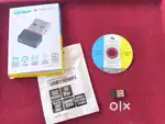 Zebronics USB Wifi Dongle USB150WF1