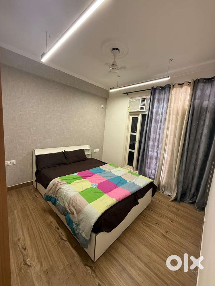 3BHK Fully Funished for rent in amayra city