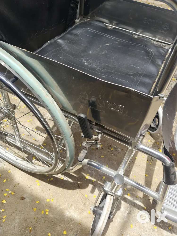 Wheel chair