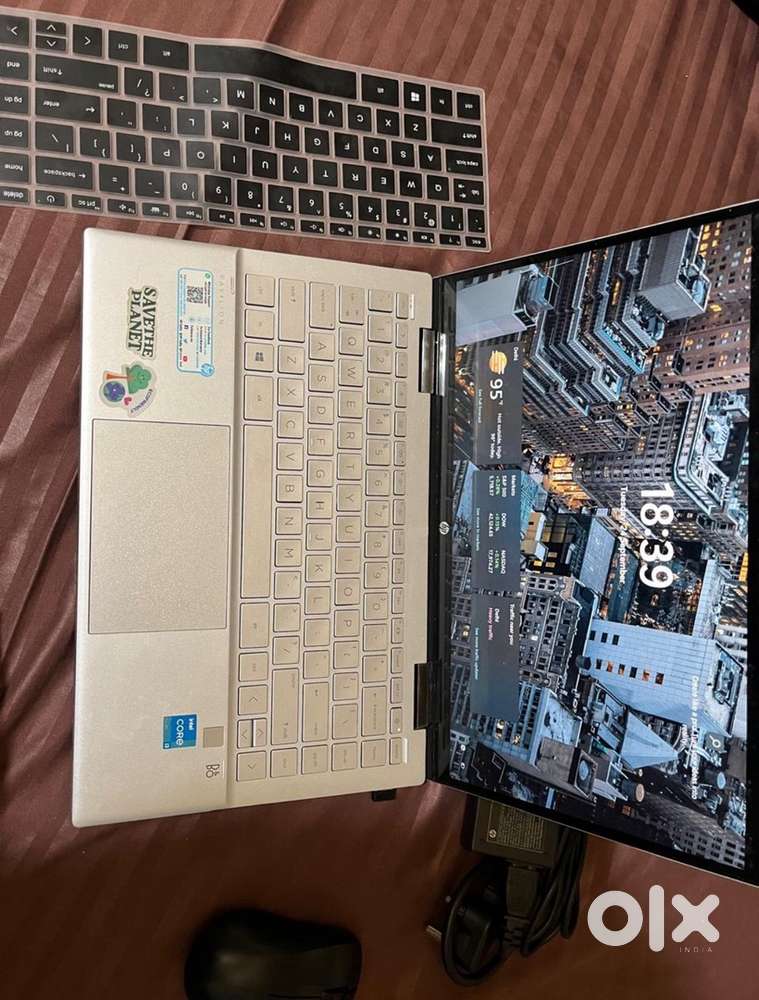 For Sale: HP Pavilion x360. PRICE NEGOTIABLE