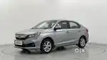 Honda Amaze V CVT Petrol, 2018, Petrol