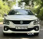 Maruti Suzuki Baleno 2019-2022 1.2 Zeta AT, 2022, LPG