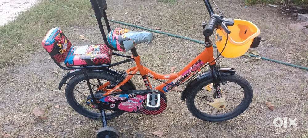 Kids cycle