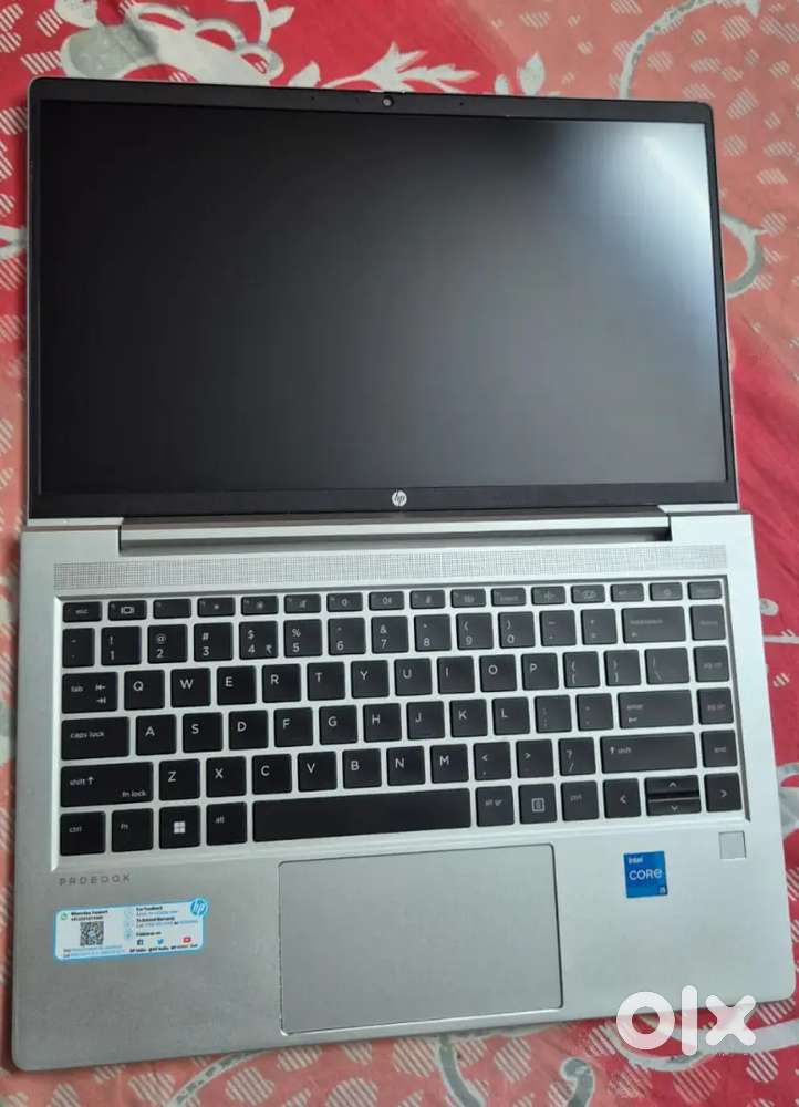 HP ProBook 440 14inchG9 note book PC