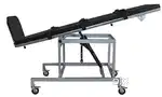 Patient tilting table Electric and manual 90 degree stand up physio