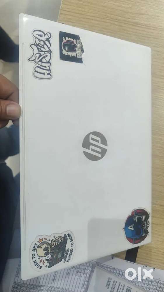 Hp pavilion 14 laptop