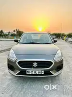 Maruti Suzuki Swift Dzire 1.2 LXI (O), 2018, Petrol