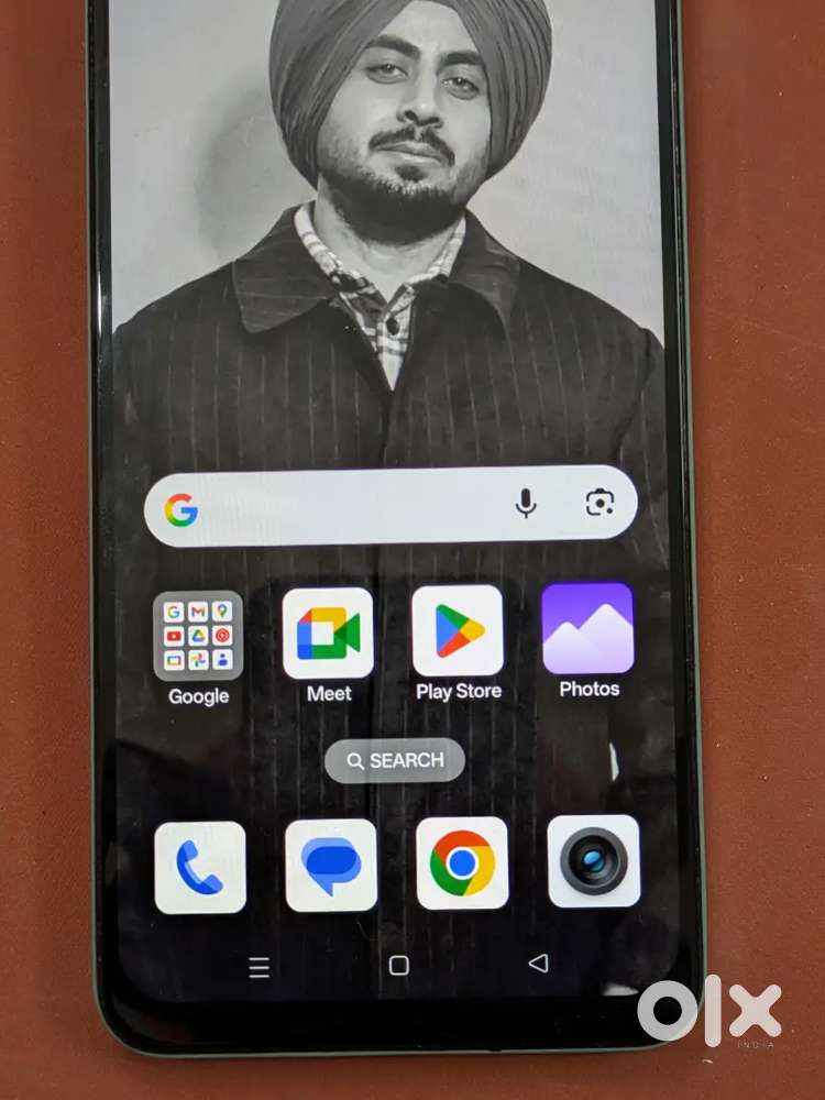 Realme narzo 70 pro 5g