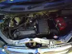 Maruti Suzuki Wagon R 2009 LPG authorise rto