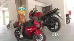 ELECTRIC KIDS BIKE only 6 month use