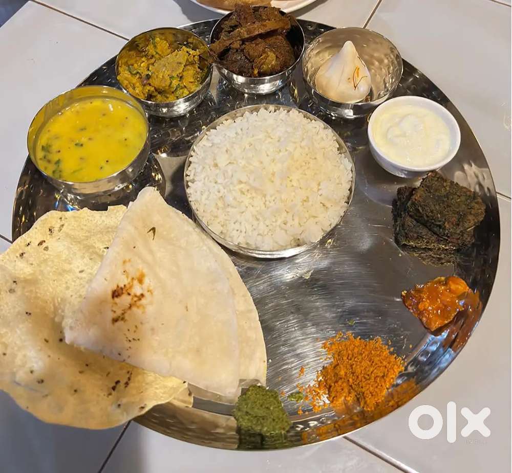 Free food home delivery