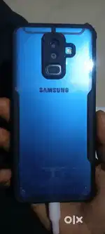 Samsung galaxy a6plus 64 gb