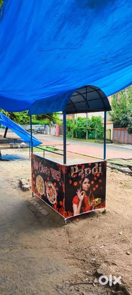 Food stall