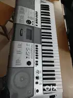 Yamaha keyboard