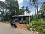25 cent and 2 shop room space for sale