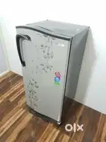 Dhamaka offer running on single door multi brand refrigerator with bil