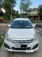 Ertiga car sale 2014 model