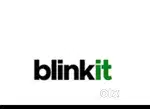 Hiring for agra blinkit delivery boy job