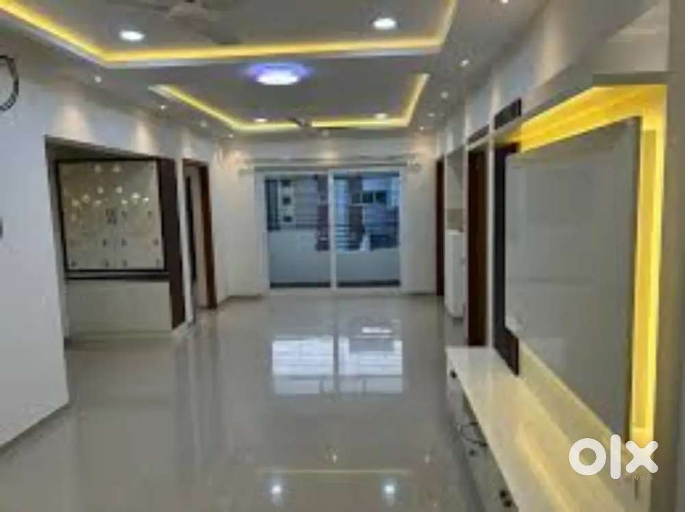 Pammal Eashwar nagar 3 BHK flat